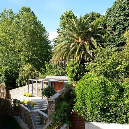 Luxury Apartment With Jacuzzi Santiago de Compostela Exterior foto